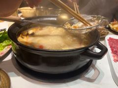 -琥珀川糟粕醋火锅(慈云寺店)