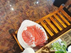 -额尔敦传统涮(公园西路店)