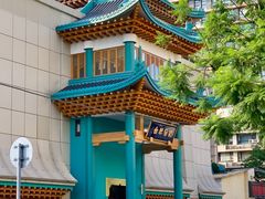 -新南门(地铁站)