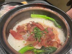 -顺德公广东猪肚鸡·煲仔饭(白石洲店)
