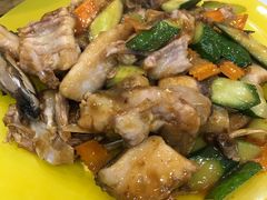 -广迎居老正兴菜馆