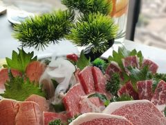 -花时·炭火烧肉(东百中心A馆店)