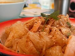 -URBAN SOI Thai Kitchen乐泰料理(长乐路店)