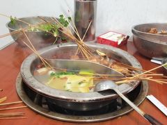 -丹妹麻辣烫(袁家岭20year店)