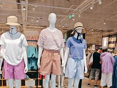 -MUJI无印良品(京西大悦城店)