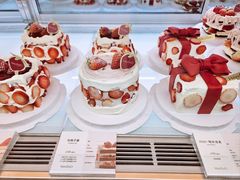 -WenTinG文汀·半糖蛋糕(合生汇店)