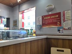 -金德利民快餐(胜利大街店)