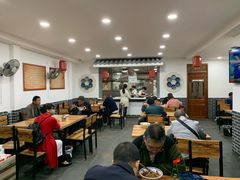 大堂-黔肠旺面馆(八鸽岩店)