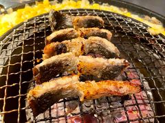 -炑八韩烤(琼华店)