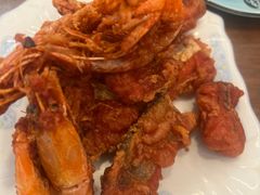 -老杨饭店(万科里店)