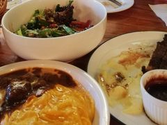 -羽深肉铺 Steak & Wine