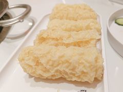 -小龙坎火锅(汉街店)