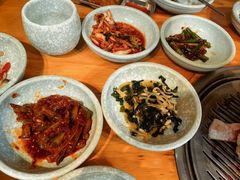 -金顺碳烤肉(1号店)