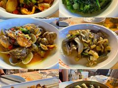 -小林哥的海鲜馆·夜宵烧烤(渔人码头店)