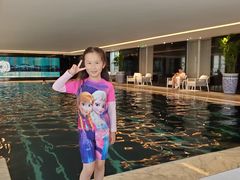 -王府半岛酒店·水疗中心