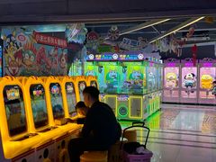 -阿尔法Game Station(中山路店)