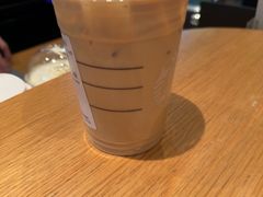 -星巴克(广州百信广场东区店)