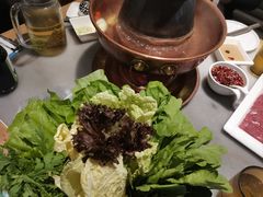 -牛街·马辈儿涮肉(牛街总店)