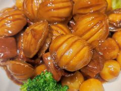 -卫鼎轩·曹公馆(鼓楼店)
