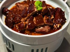 -客家汇·客家传承菜(水库店)