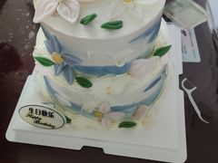 -八喜冰淇淋蛋糕(宁园店)