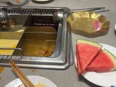 -海底捞火锅(赛格国际购物中心店)