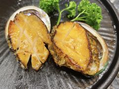 -渔荷食町·铁板烧料理(崂山万象汇店)