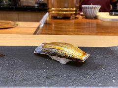 小肌鱼寿司-kokorowa心和日本料理