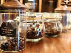 -RUMORS COFFEE ROASTERY鲁马滋咖啡(湖南路店)