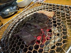 -老炉家木炭烤肉(长江国际店)