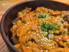-热血兄弟·炭火烤肉(融侨中心店)