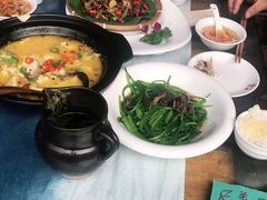 -尽善百年古院餐厅(王家老宅店)