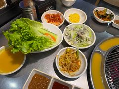 -喜来稀肉(虹泉路店)