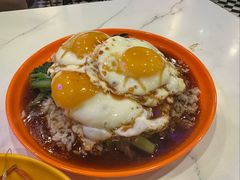 -澳门陈光记烧味饭店(南京德基广场店)