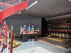 -曾宴·楚菜(湖北省博物馆店)