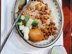 -菊儿人家·北京胡同菜(南锣鼓巷店)