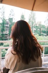 -Moyue HAIR SALON