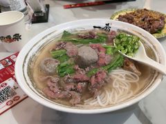 -一肴·牛肉粿条(深圳湾睿印店)