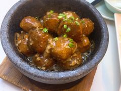 -华馨园北京烤鸭(丽水店)