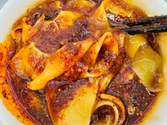 -杨记灌肠(食品街店)