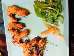 -Lam Vien Restaurant