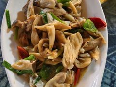 -龙姐私房菜(和顺古镇店)