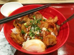-食其家·牛丼咖喱(太阳宫店)