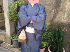 -京都冈本和服体验租赁店(清水寺店)