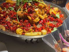 -徽州月·民间徽菜(浦东总店)