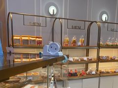 -DANXI丹喜面包·蛋糕(庐山店)