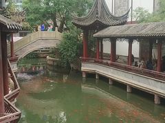 -龙潭水乡