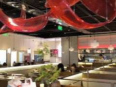 -川成元·麻辣香锅(凯德MALL西直门店)