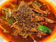 -小炳胜(卓悦中心店)