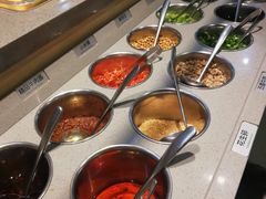 -海底捞火锅(振华商厦店)